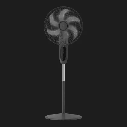 Вентилятор Philips CX1520/01 (Black)