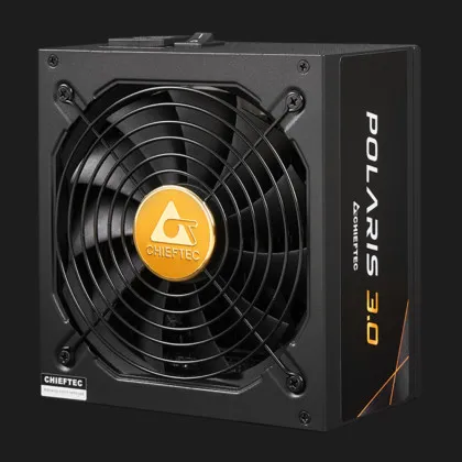 Блок живлення CHIEFTEC POLARIS 3.0 PPS-1050FC-A3 1050W (PPS-1050FC-A3)