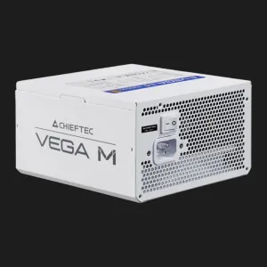 Блок живлення CHIEFTEC VEGA M PPG-1000-CW 1000W (PPG-1000-CW)