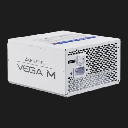 Блок живлення CHIEFTEC VEGA M PPG-1000-CW 1000W (PPG-1000-CW)