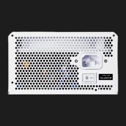 Блок живлення CHIEFTEC VEGA M PPG-1000-CW 1000W (PPG-1000-CW)