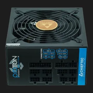 Блок живлення CHIEFTEC PROTON BDF-1000C 1000W (BDF-1000C)