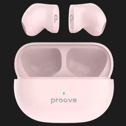 Навушники Proove Mainstream Mini TWS (Peach)