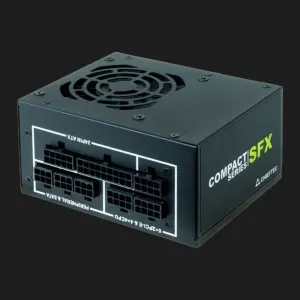 Блок живлення CHIEFTEC COMPACT CSN-450C 450W (CSN-450C)