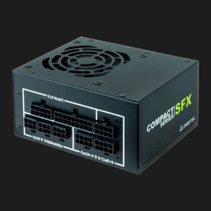 Блок живлення CHIEFTEC COMPACT CSN-450C 450W (CSN-450C)