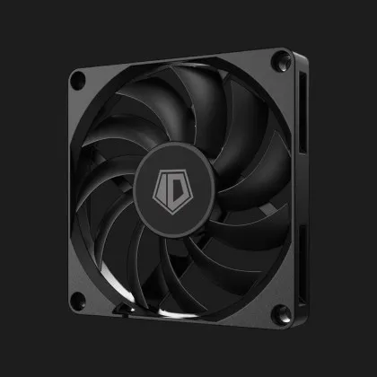 Вентилятор ID-Cooling NO-8010-PWM 80 (Black) (NO-8010-PWM)