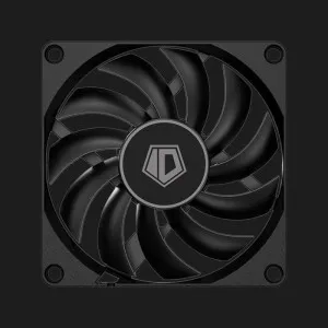 Вентилятор ID-Cooling NO-8010-PWM 80 (Black) (NO-8010-PWM)