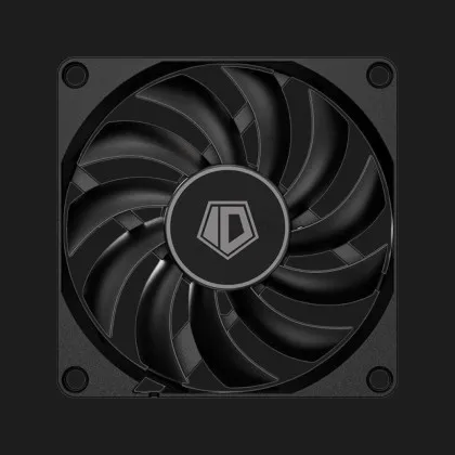 Вентилятор ID-Cooling NO-8010-PWM 80 (Black) (NO-8010-PWM)