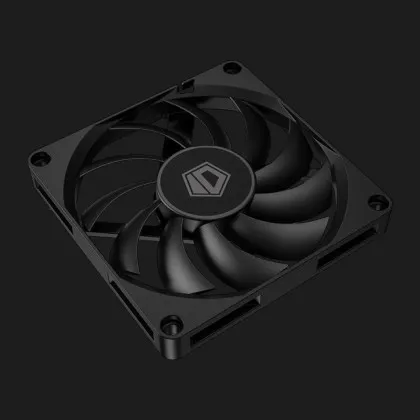 Вентилятор ID-Cooling NO-8010-PWM 80 (Black) (NO-8010-PWM)