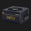 Блок живлення CHIEFTEC CORE BBS-500S 500W (BBS-500S)