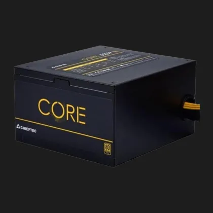 Блок живлення CHIEFTEC CORE BBS-500S 500W (BBS-500S)