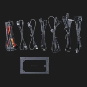 Блок живлення CHIEFTEC COMPACT CSN-550C 550W (CSN-550C)
