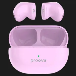 Навушники Proove Mainstream Mini TWS (Purple)