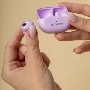 Навушники Proove Mainstream Mini TWS (Purple)