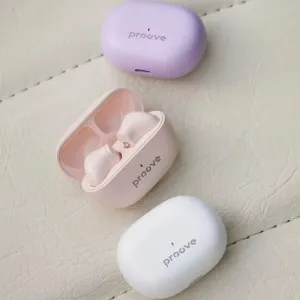 Навушники Proove Mainstream Mini TWS (Purple)