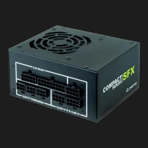 Блок живлення CHIEFTEC COMPACT CSN-650C 650W (CSN-650C)
