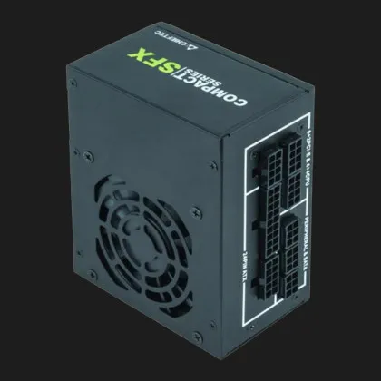 Блок живлення CHIEFTEC COMPACT CSN-650C 650W (CSN-650C)