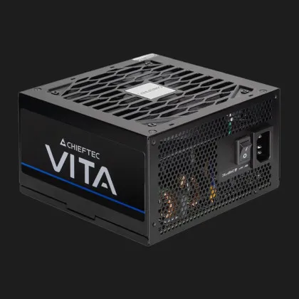 Блок питания CHIEFTEC VITA BPX-650-S 650W (BPX-650-S)