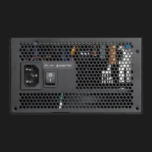Блок живлення CHIEFTEC VITA BPX-650-S 650W (BPX-650-S)