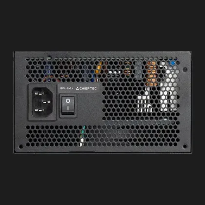 Блок питания CHIEFTEC VITA BPX-650-S 650W (BPX-650-S)
