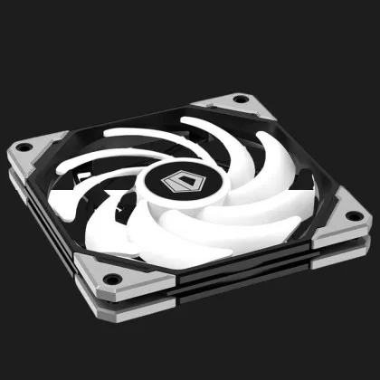 Вентилятор ID-Cooling NO-12015-XT ARGB 120 (Gray) (NO-12015-XT ARGB)
