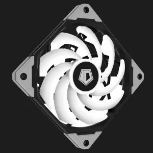 Вентилятор ID-Cooling NO-12015-XT ARGB 120 (Gray) (NO-12015-XT ARGB)