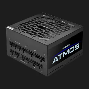 Блок живлення CHIEFTEC ATMOS CPX-750FC 750W (CPX-750FC)
