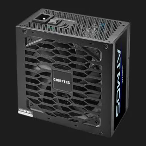 Блок живлення CHIEFTEC ATMOS CPX-750FC 750W (CPX-750FC)
