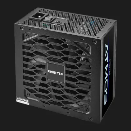 Блок живлення CHIEFTEC ATMOS CPX-750FC 750W (CPX-750FC)