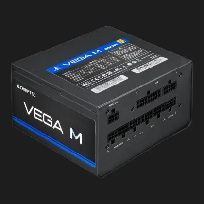 Блок питания CHIEFTEC VEGA M PPG-750-CW 750W (PPG-750-CW)