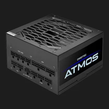 Блок живлення CHIEFTEC ATMOS CPX-850FC 850W (CPX-850FC)