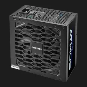 Блок живлення CHIEFTEC ATMOS CPX-850FC 850W (CPX-850FC)