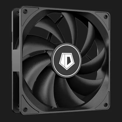 Вентилятор ID-Cooling FL-12025K 120 (Black) (FL-12025K)