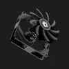 Вентилятор ID-Cooling FL-12025K 120 (Black) (FL-12025K)