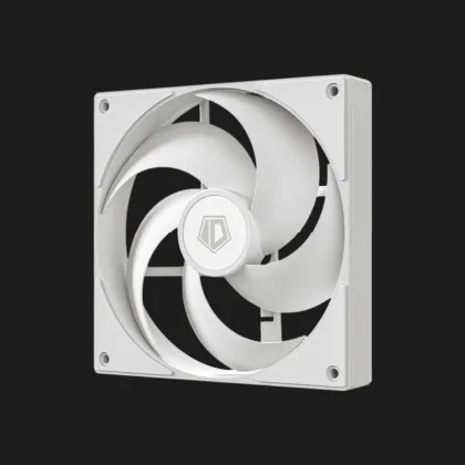 Вентилятор ID-Cooling AS-140-W Duet KIT x2 140 (White) (AS-140-W DUET)