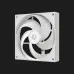 Вентилятор ID-Cooling AS-140-W Duet KIT x2 140 (White) (AS-140-W DUET)