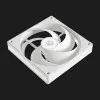 Вентилятор ID-Cooling AS-140-W Duet KIT x2 140 (White) (AS-140-W DUET)