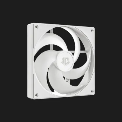 Вентилятор ID-Cooling AS-140-W Duet KIT x2 140 (White) (AS-140-W DUET)