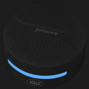 Навушники Proove Mello TWS with ANC (APP) (Black)