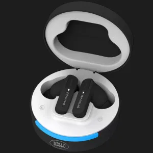 Навушники Proove Mello TWS with ANC (APP) (Black)