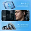 Навушники Proove Mello TWS with ANC (APP) (Black)