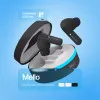 Навушники Proove Mello TWS with ANC (APP) (Black)