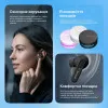 Навушники Proove Mello TWS with ANC (APP) (Black)