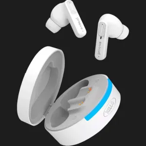 Навушники Proove Mello TWS with ANC (APP) (White)