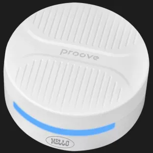 Навушники Proove Mello TWS with ANC (APP) (White)