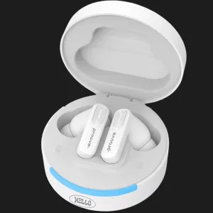 Навушники Proove Mello TWS with ANC (APP) (White)