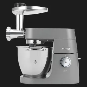 Насадка Kenwood мясорубка (Stainless Steel) (KAX950ME)