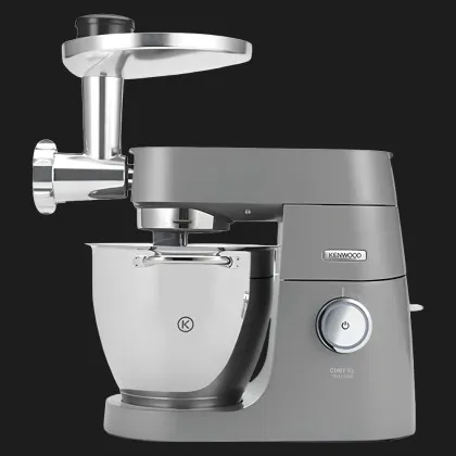 Насадка Kenwood мясорубка (Stainless Steel) (KAX950ME)
