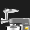 Насадка Kenwood мясорубка (Stainless Steel) (KAX950ME)
