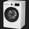 Пральна машина Beko (BM3WFSU48415WB) (White/Black)